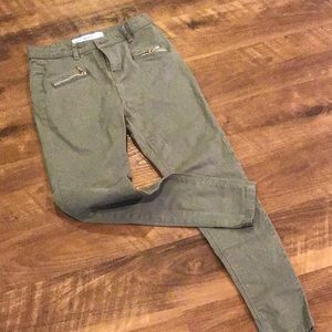 Nice pants made in Bangladesh